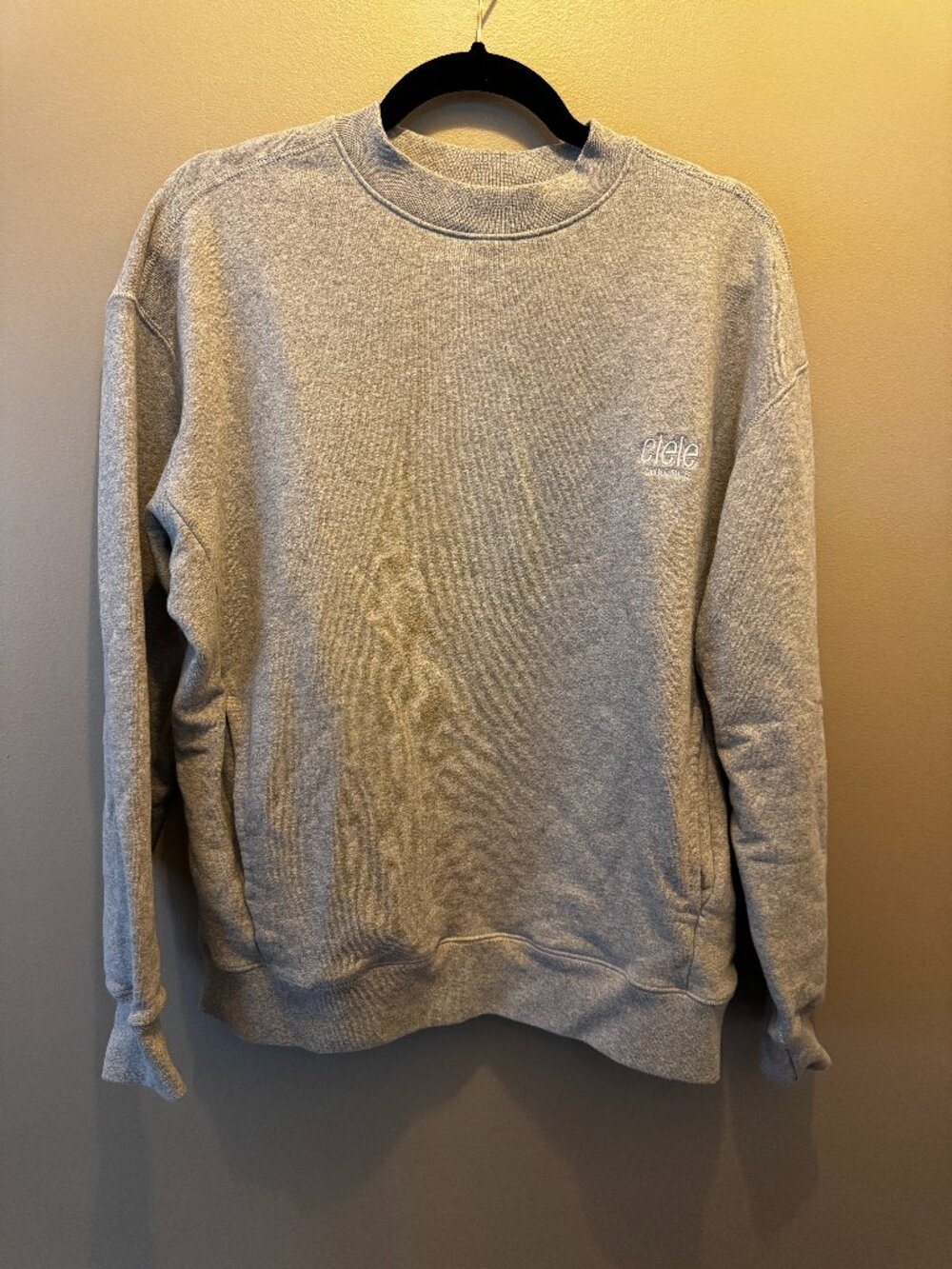 Ciele Crewneck Sweatshirt